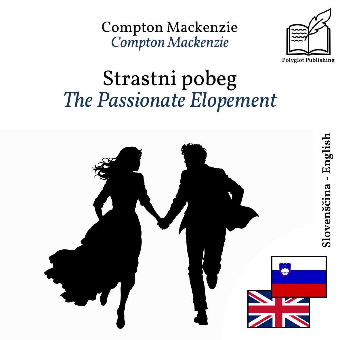 The Passionate Elopement