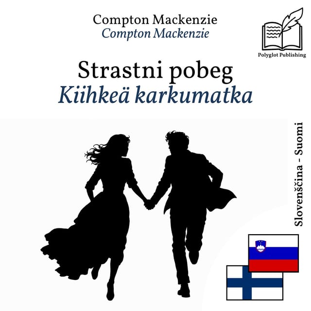 Kiihkeä karkumatka