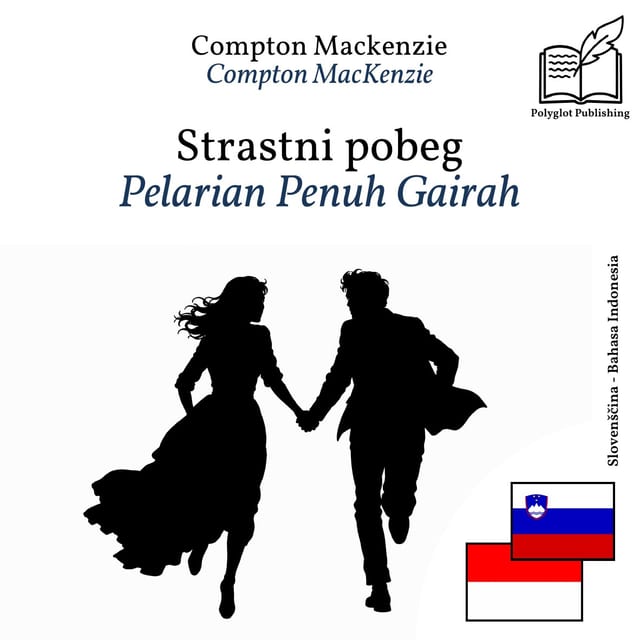 Pelarian Penuh Gairah