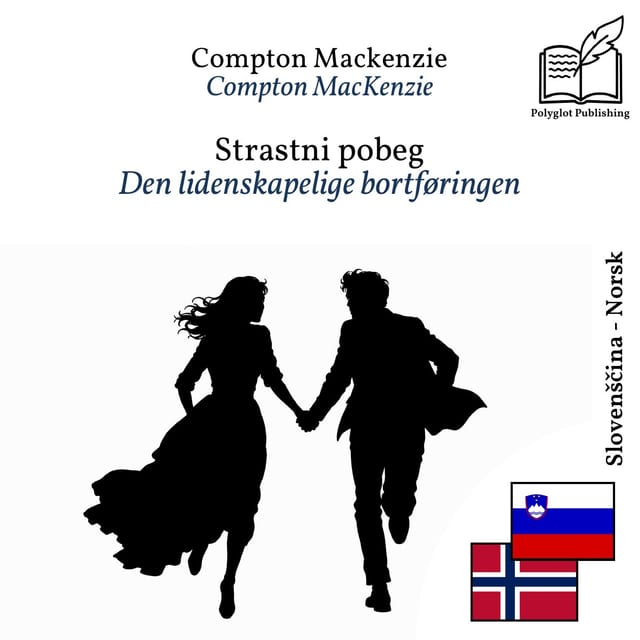 Den lidenskapelige bortføringen
