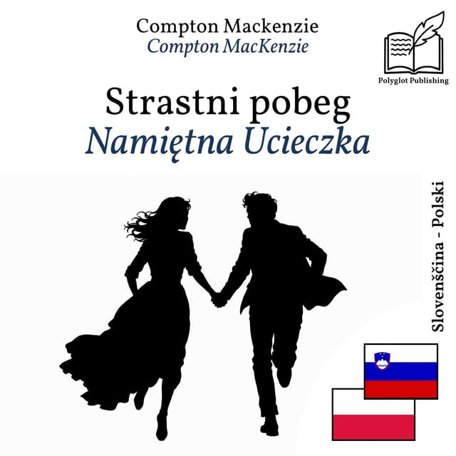 Namiętna Ucieczka