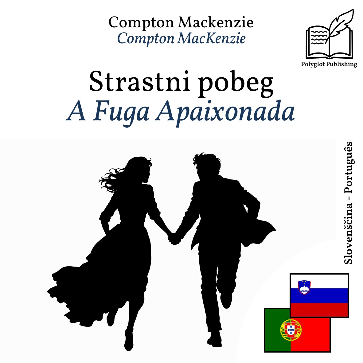 A Fuga Apaixonada