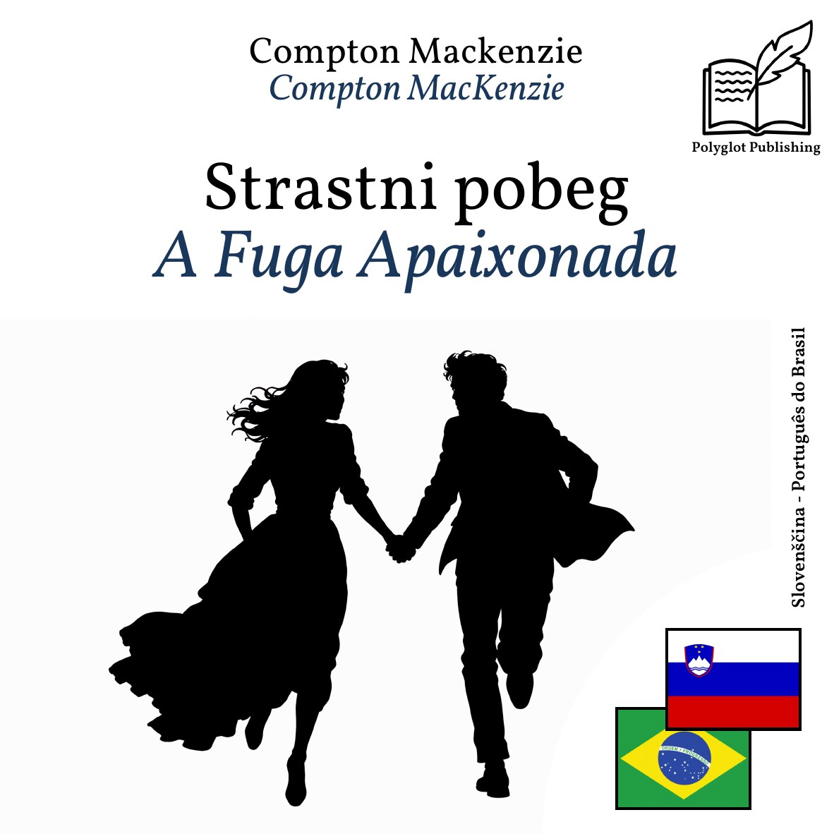 A Fuga Apaixonada
