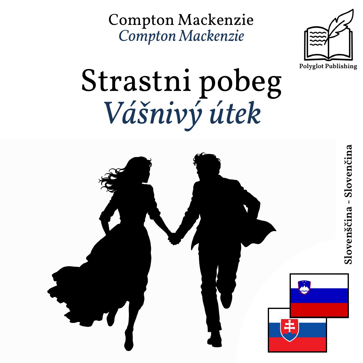 Vášnivý útek