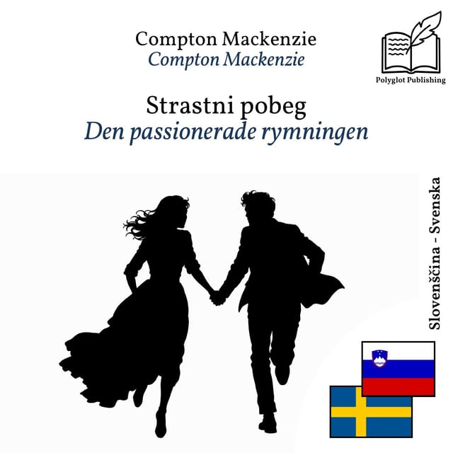 Den passionerade rymningen