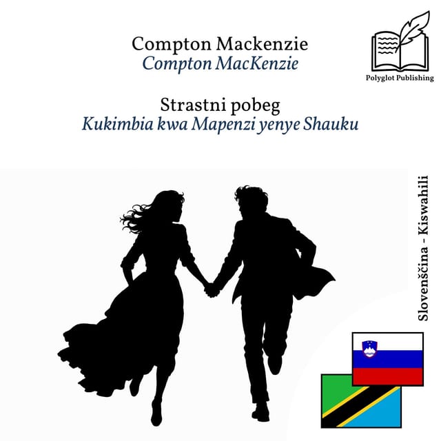 Kukimbia kwa Mapenzi yenye Shauku
