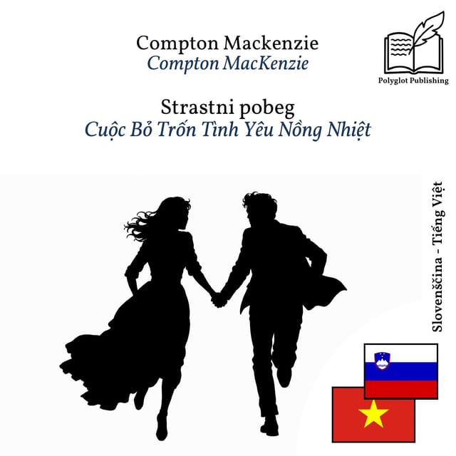 Cuộc Bỏ Trốn Tình Yêu Nồng Nhiệt