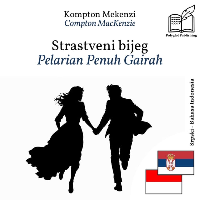 Pelarian Penuh Gairah
