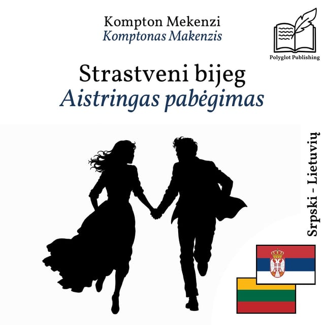 Aistringas pabėgimas