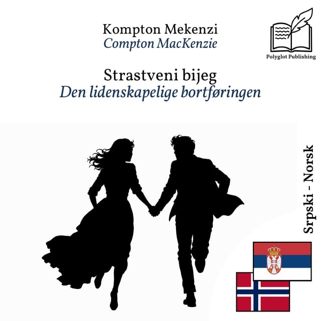 Den lidenskapelige bortføringen