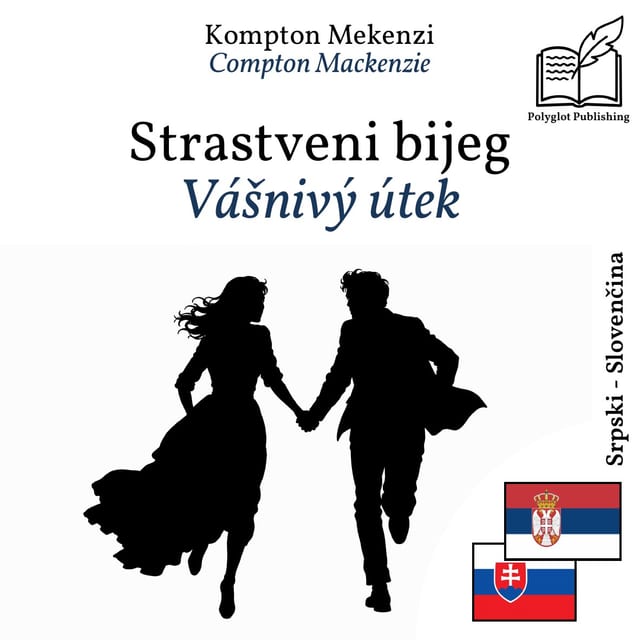 Vášnivý útek