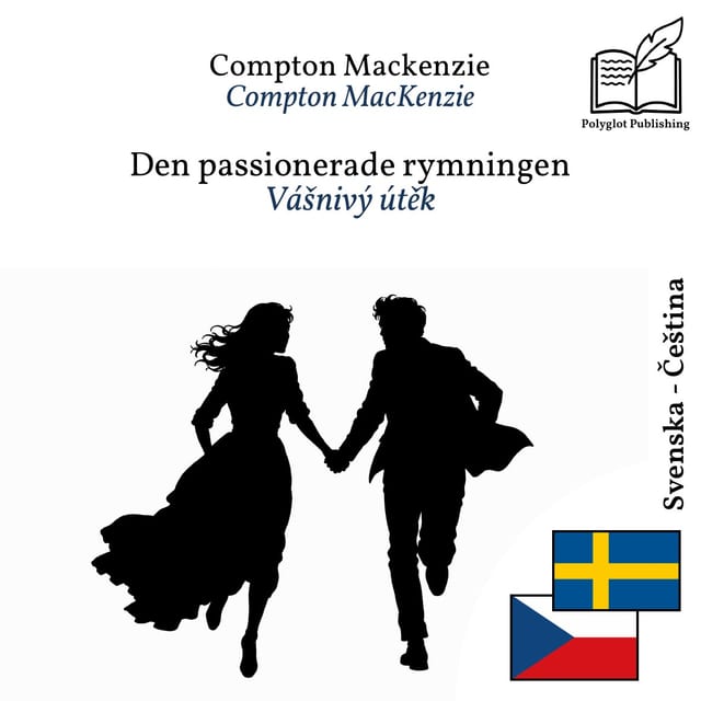 Vášnivý útěk