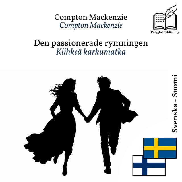 Kiihkeä karkumatka