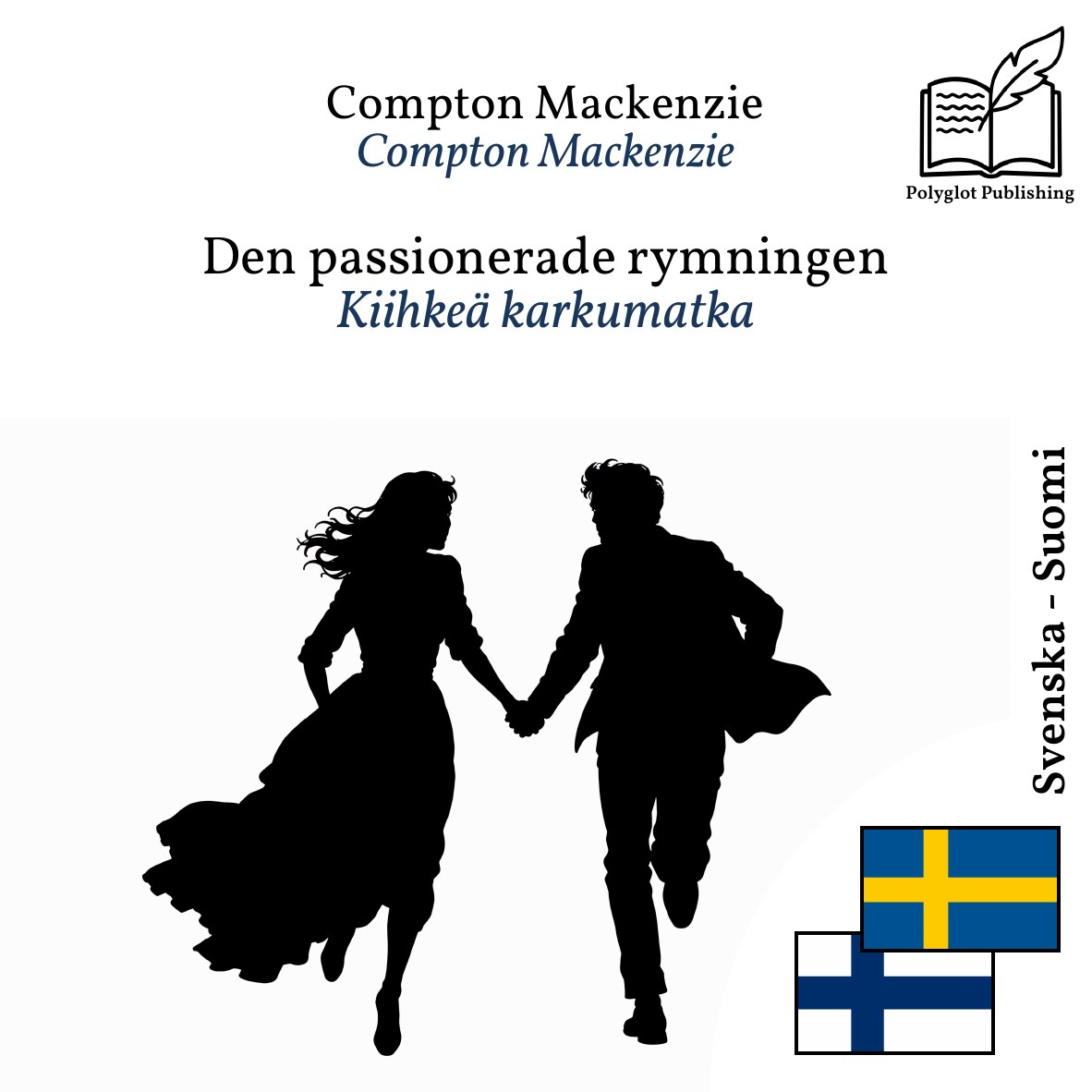 Kiihkeä karkumatka