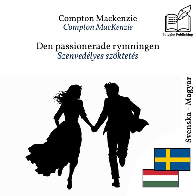 Szenvedélyes szöktetés