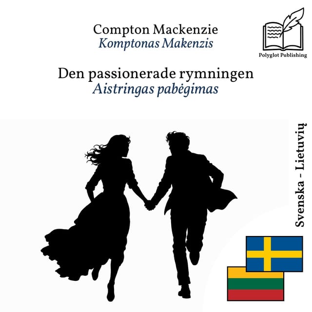 Aistringas pabėgimas