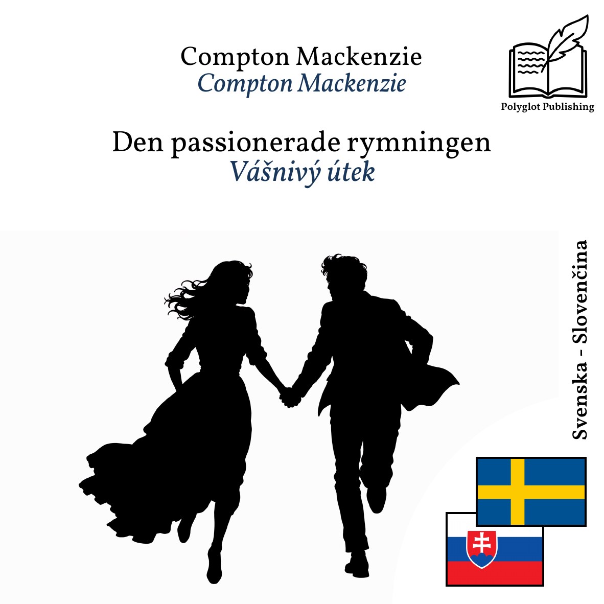Vášnivý útek