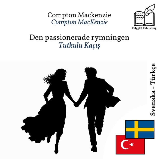 Tutkulu Kaçış