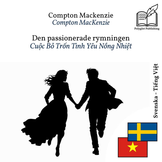 Cuộc Bỏ Trốn Tình Yêu Nồng Nhiệt