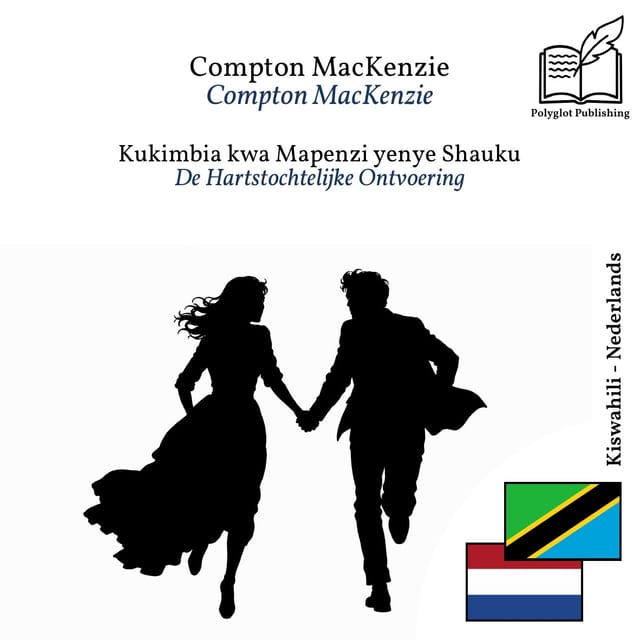 De Hartstochtelijke Ontvoering