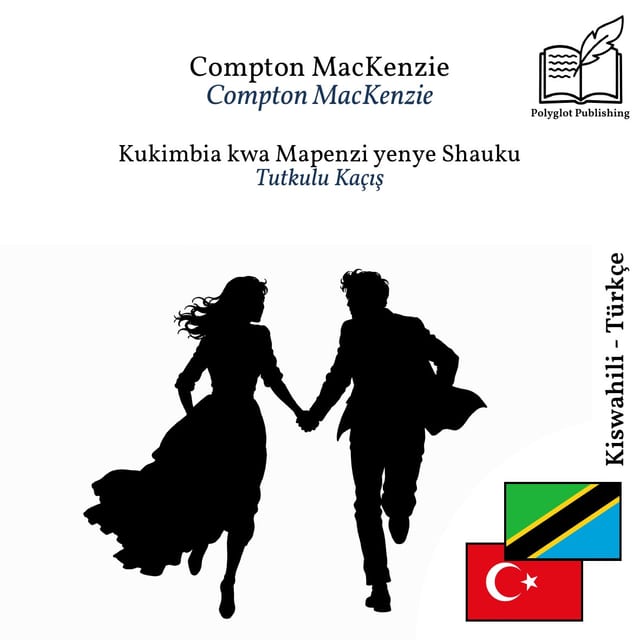 Tutkulu Kaçış