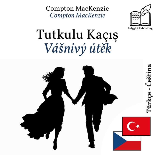 Vášnivý útěk