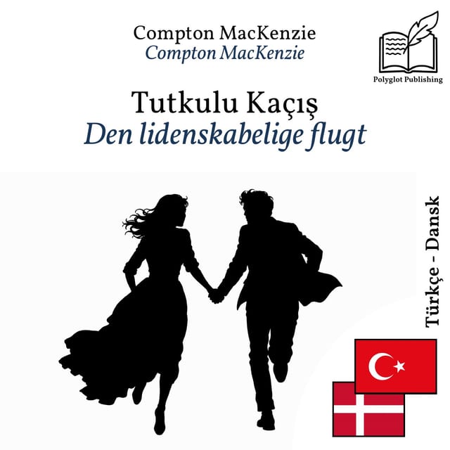 Den lidenskabelige flugt