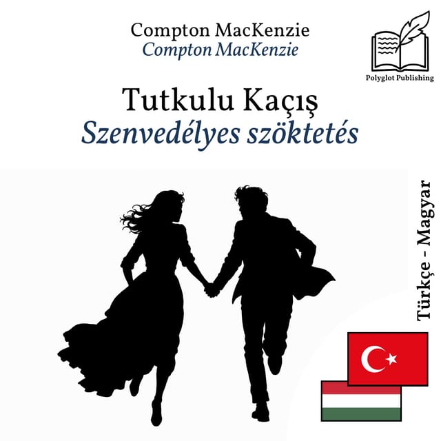 Szenvedélyes szöktetés