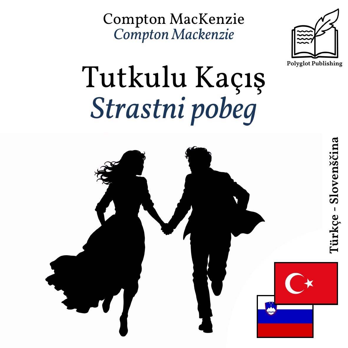 Strastni pobeg