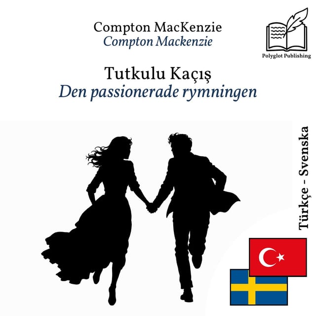 Den passionerade rymningen
