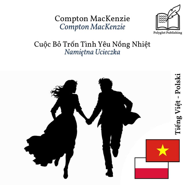 Namiętna Ucieczka