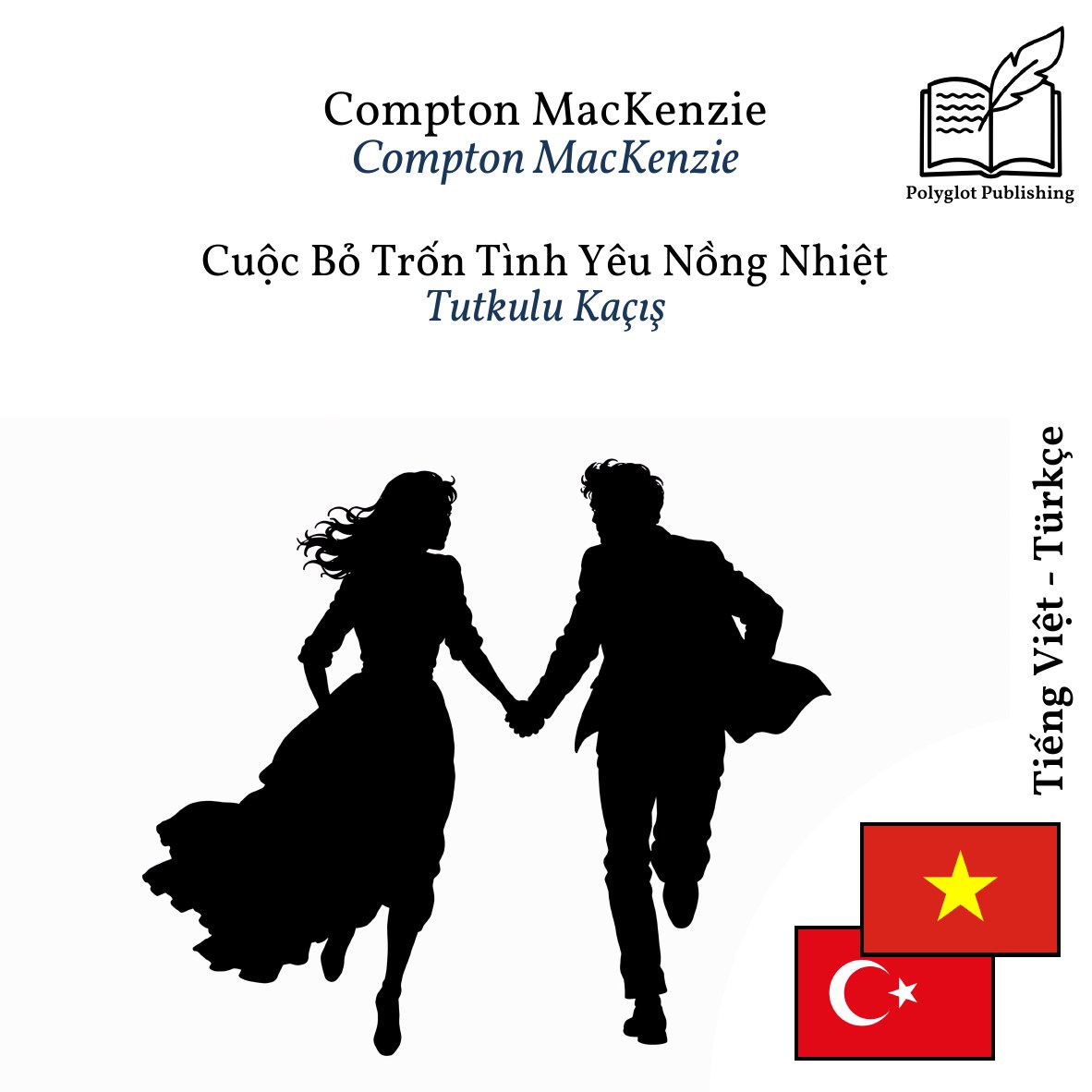 Tutkulu Kaçış
