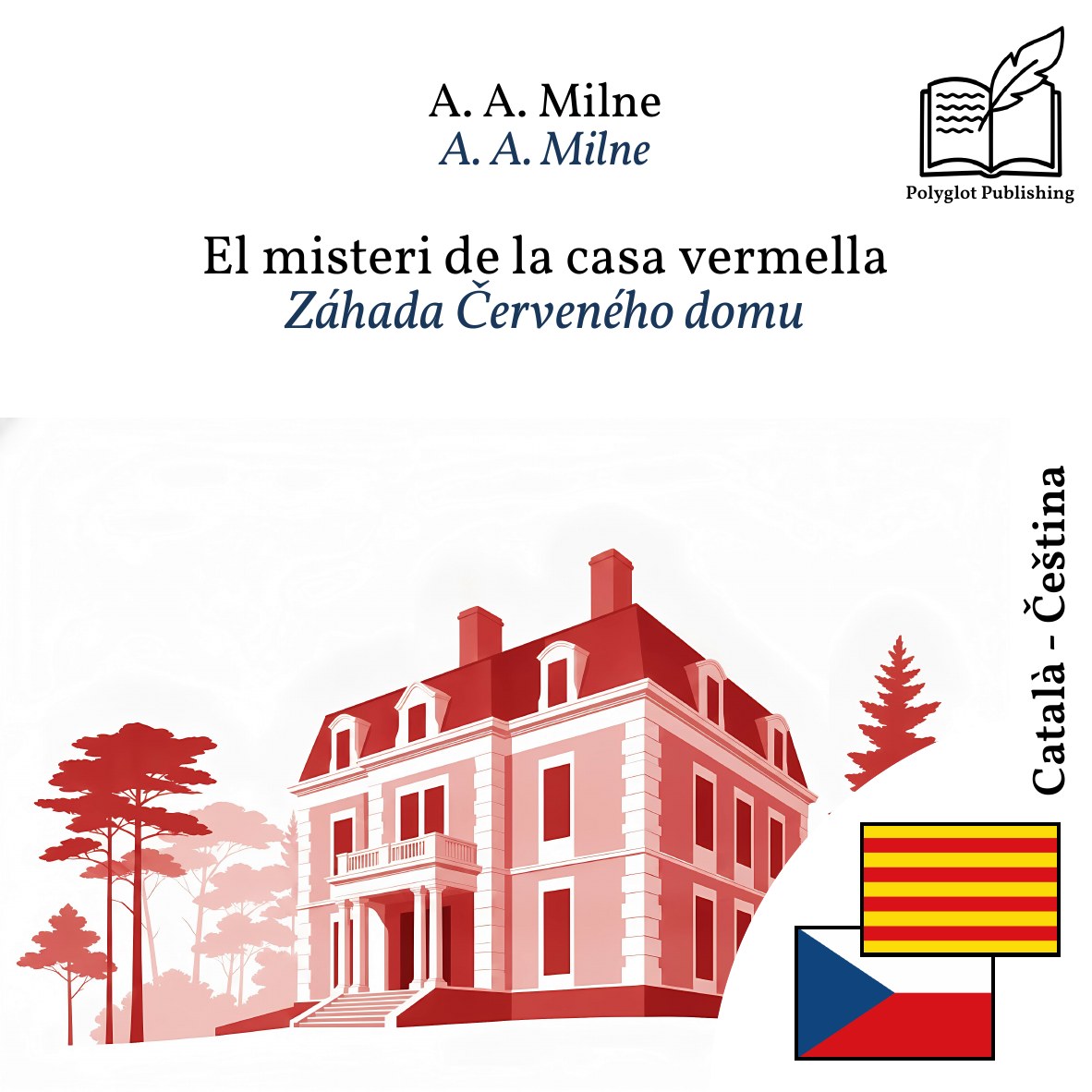 Záhada Červeného domu