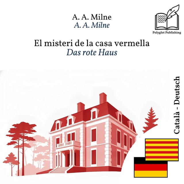 Das rote Haus