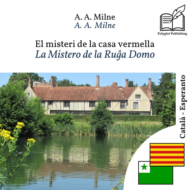 La Mistero de la Ruĝa Domo