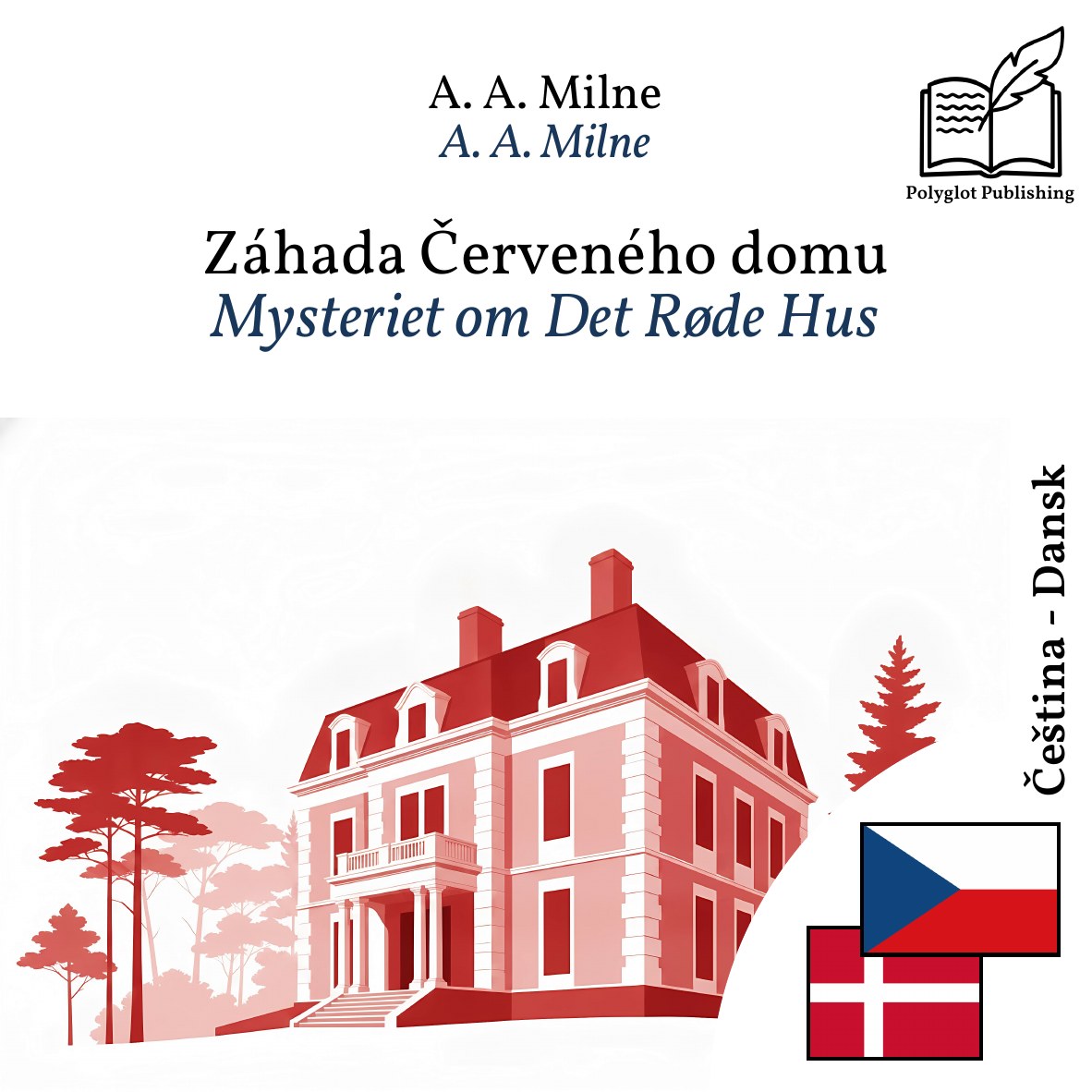 Mysteriet om Det Røde Hus