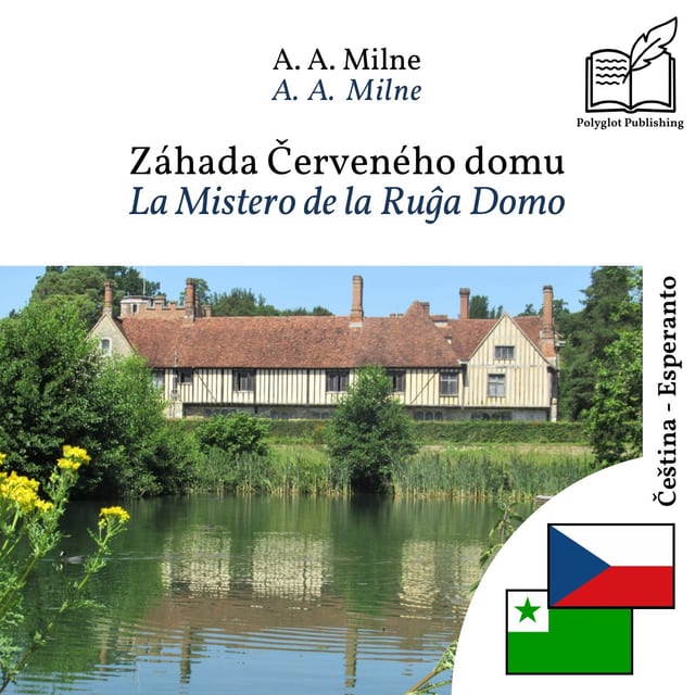 La Mistero de la Ruĝa Domo