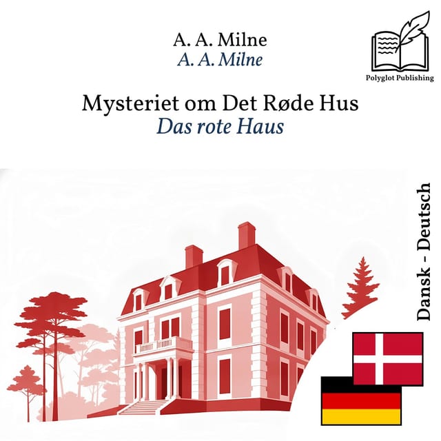 Das rote Haus