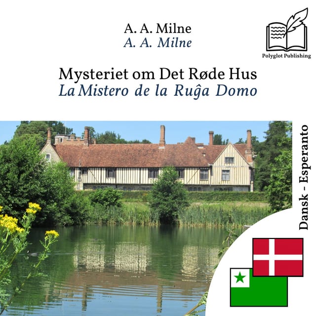 La Mistero de la Ruĝa Domo