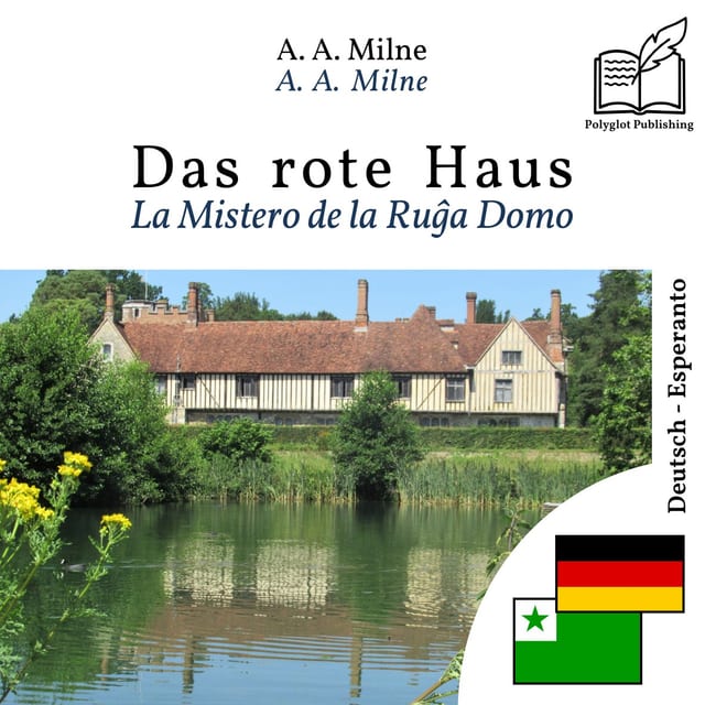 La Mistero de la Ruĝa Domo
