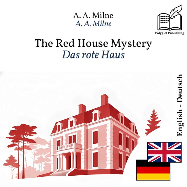 Das rote Haus