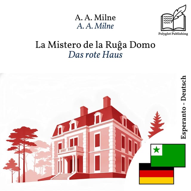 Das rote Haus