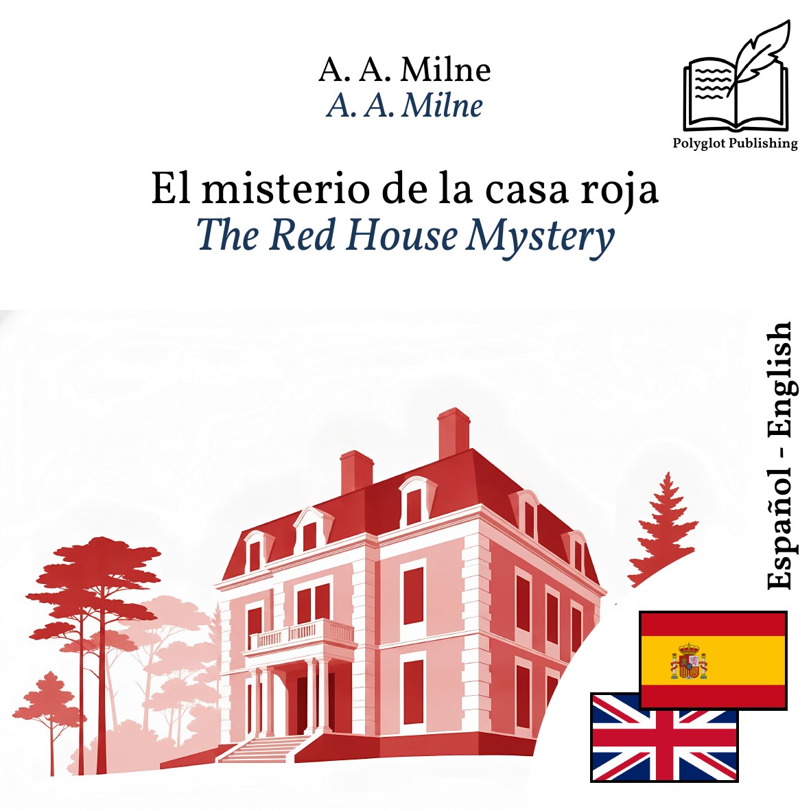 The Red House Mystery