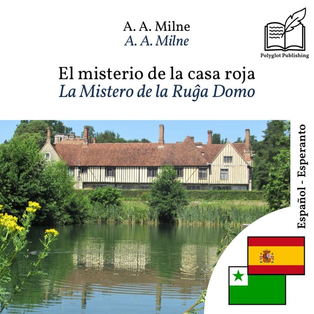 La Mistero de la Ruĝa Domo