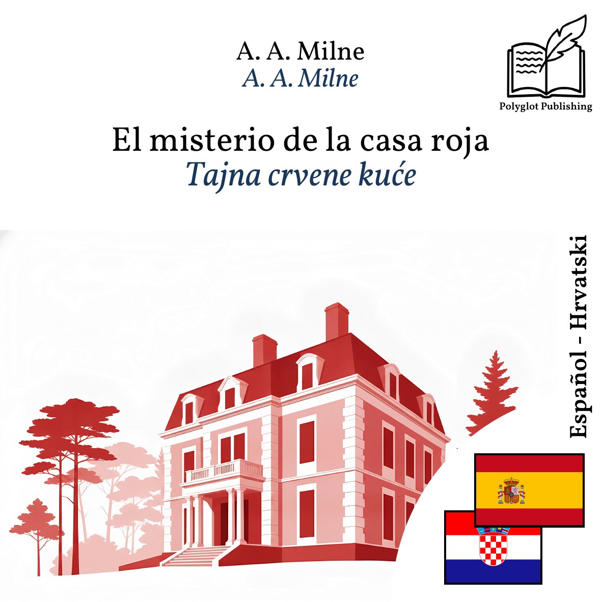 Tajna crvene kuće
