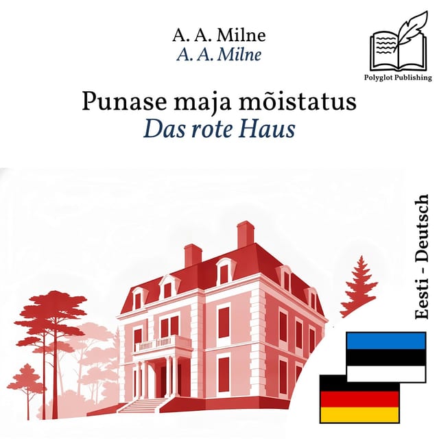 Das rote Haus