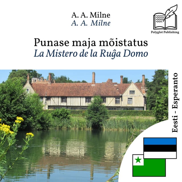 La Mistero de la Ruĝa Domo
