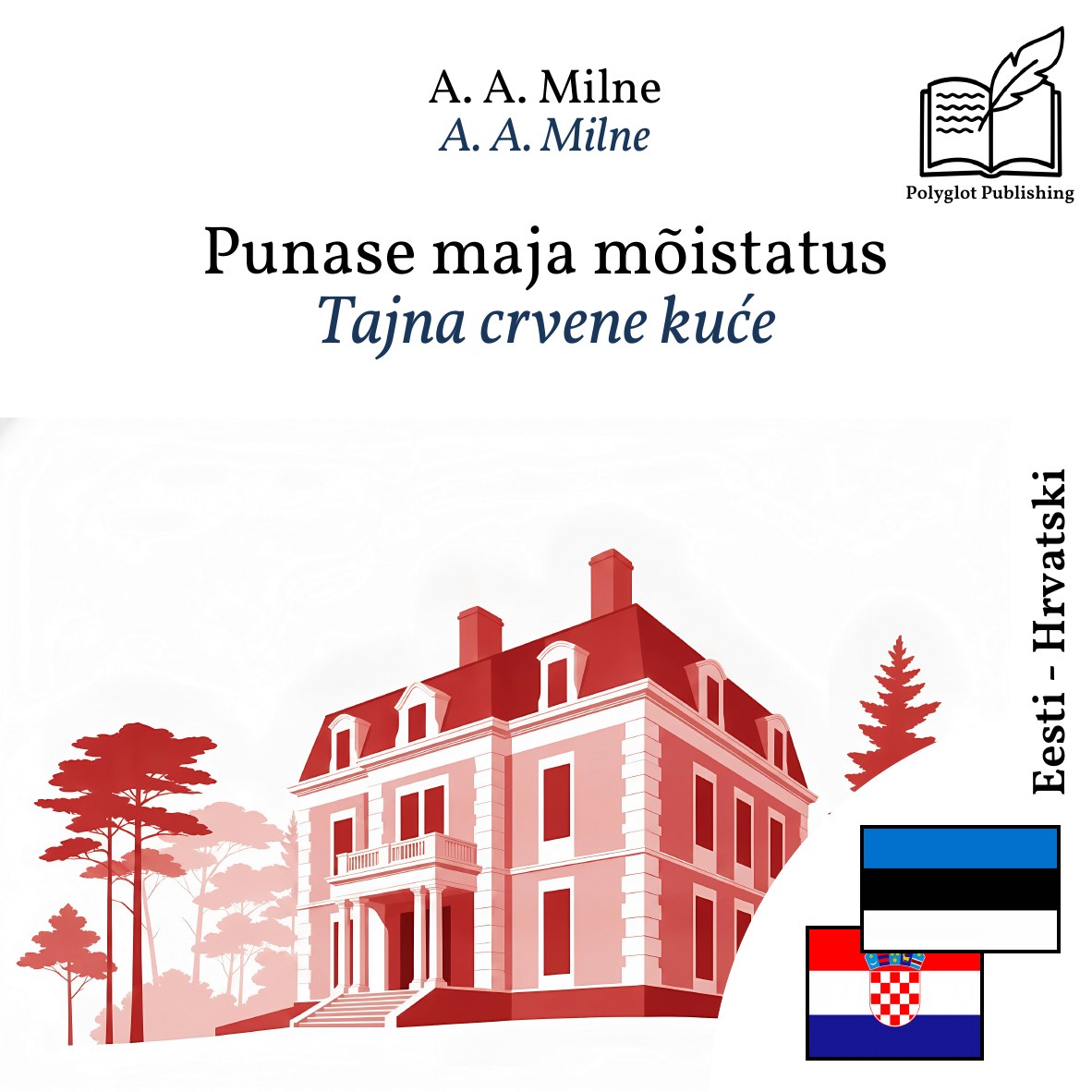 Tajna crvene kuće