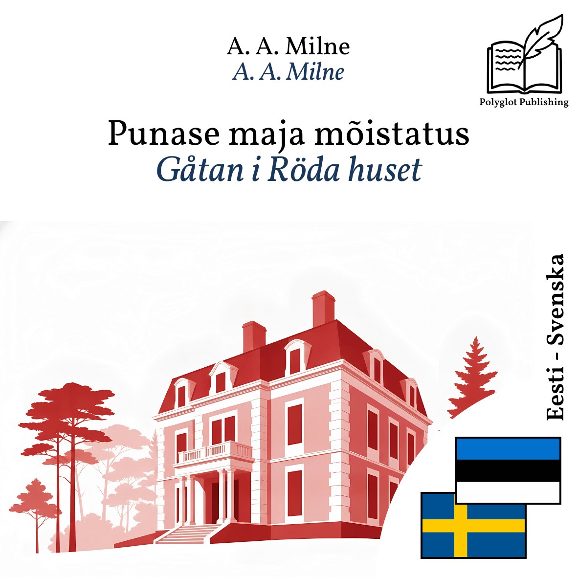 Gåtan i Röda huset