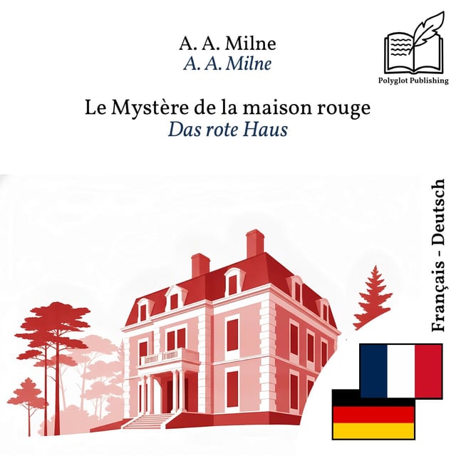 Das rote Haus
